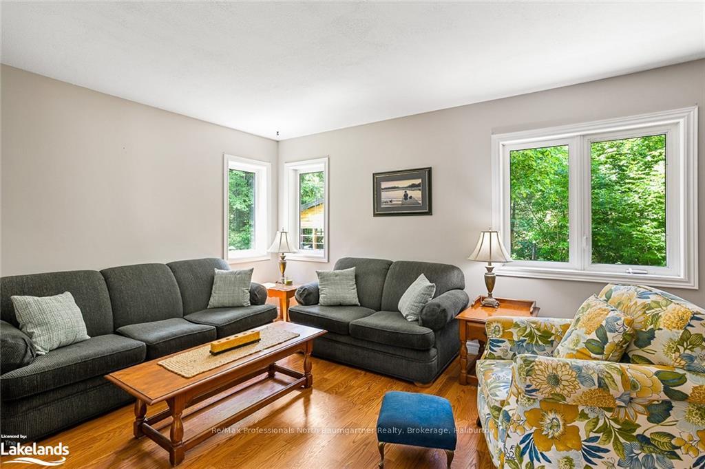Photo 15 of 1035 Pebble Brook Lane, Algonquin Highlands, Stanhope — HOMEH