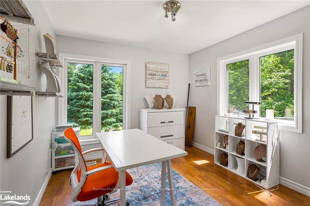 Photo 18 of 1035 Pebble Brook Lane, Algonquin Highlands, Stanhope — HOMEH