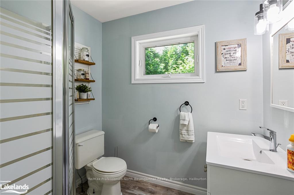 Photo 19 of 1035 Pebble Brook Lane, Algonquin Highlands, Stanhope — HOMEH