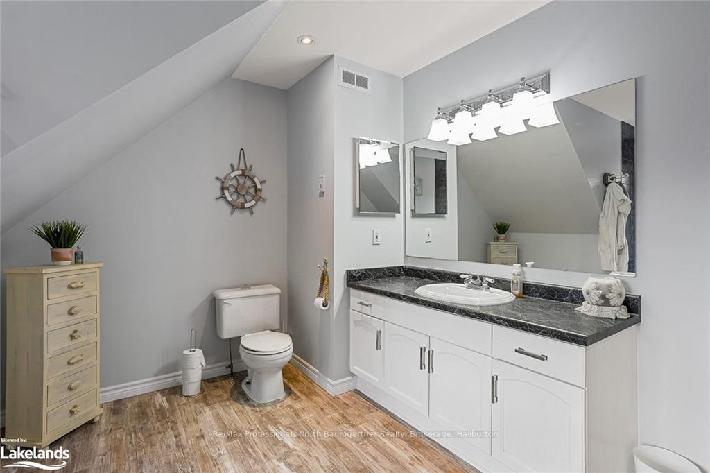 Photo 23 of 1035 Pebble Brook Lane, Algonquin Highlands, Stanhope — HOMEH