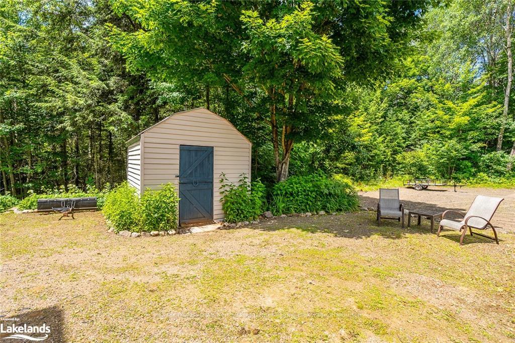 Photo 36 of 1035 Pebble Brook Lane, Algonquin Highlands, Stanhope — HOMEH