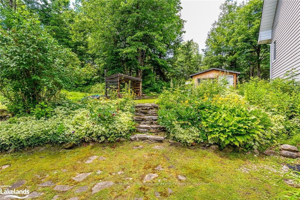 Photo 38 of 1035 Pebble Brook Lane, Algonquin Highlands, Stanhope — HOMEH