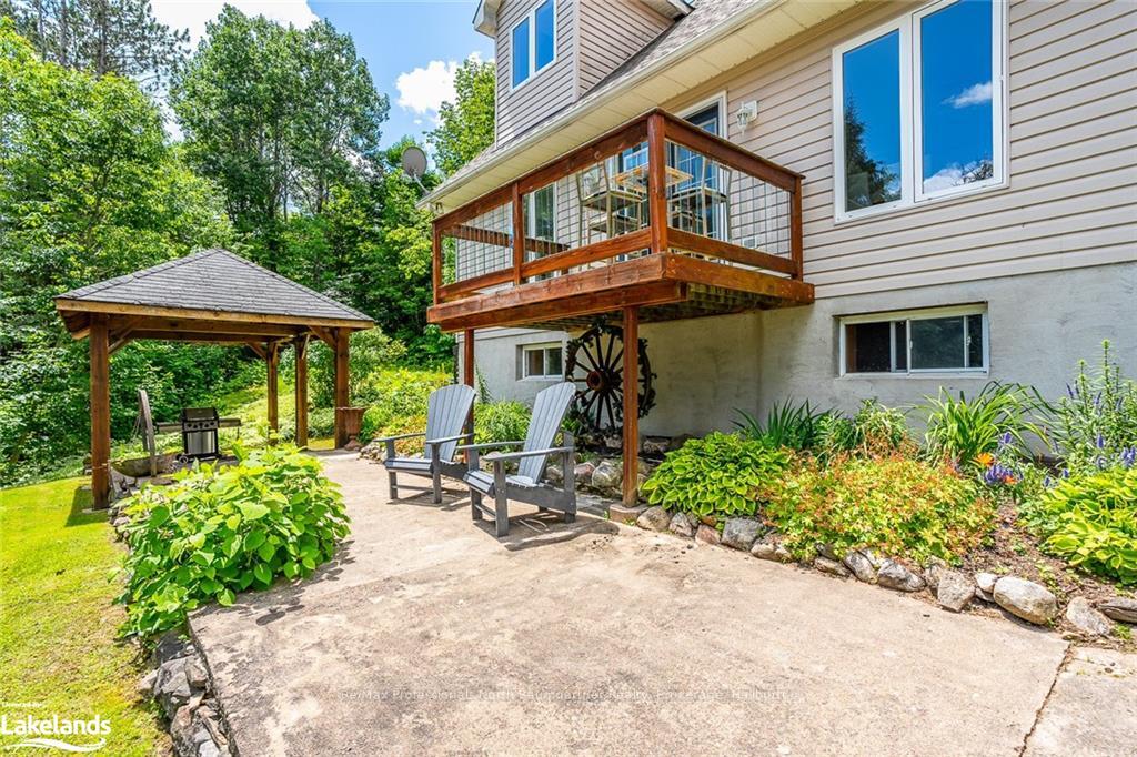 Photo 41 of 1035 Pebble Brook Lane, Algonquin Highlands, Stanhope — HOMEH