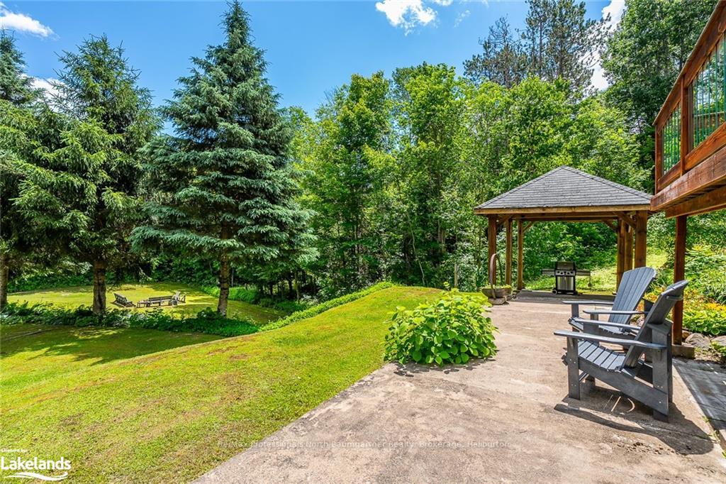Photo 43 of 1035 Pebble Brook Lane, Algonquin Highlands, Stanhope — HOMEH