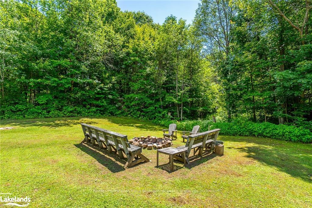 Photo 45 of 1035 Pebble Brook Lane, Algonquin Highlands, Stanhope — HOMEH