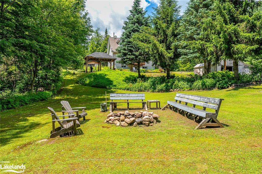 Photo 44 of 1035 Pebble Brook Lane, Algonquin Highlands, Stanhope — HOMEH