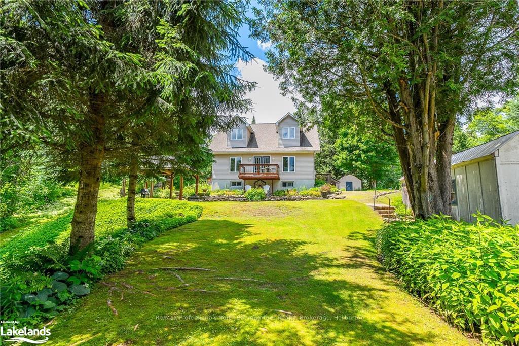 Photo 47 of 1035 Pebble Brook Lane, Algonquin Highlands, Stanhope — HOMEH