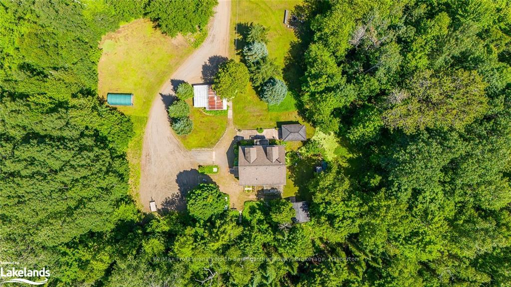Photo 50 of 1035 Pebble Brook Lane, Algonquin Highlands, Stanhope — HOMEH