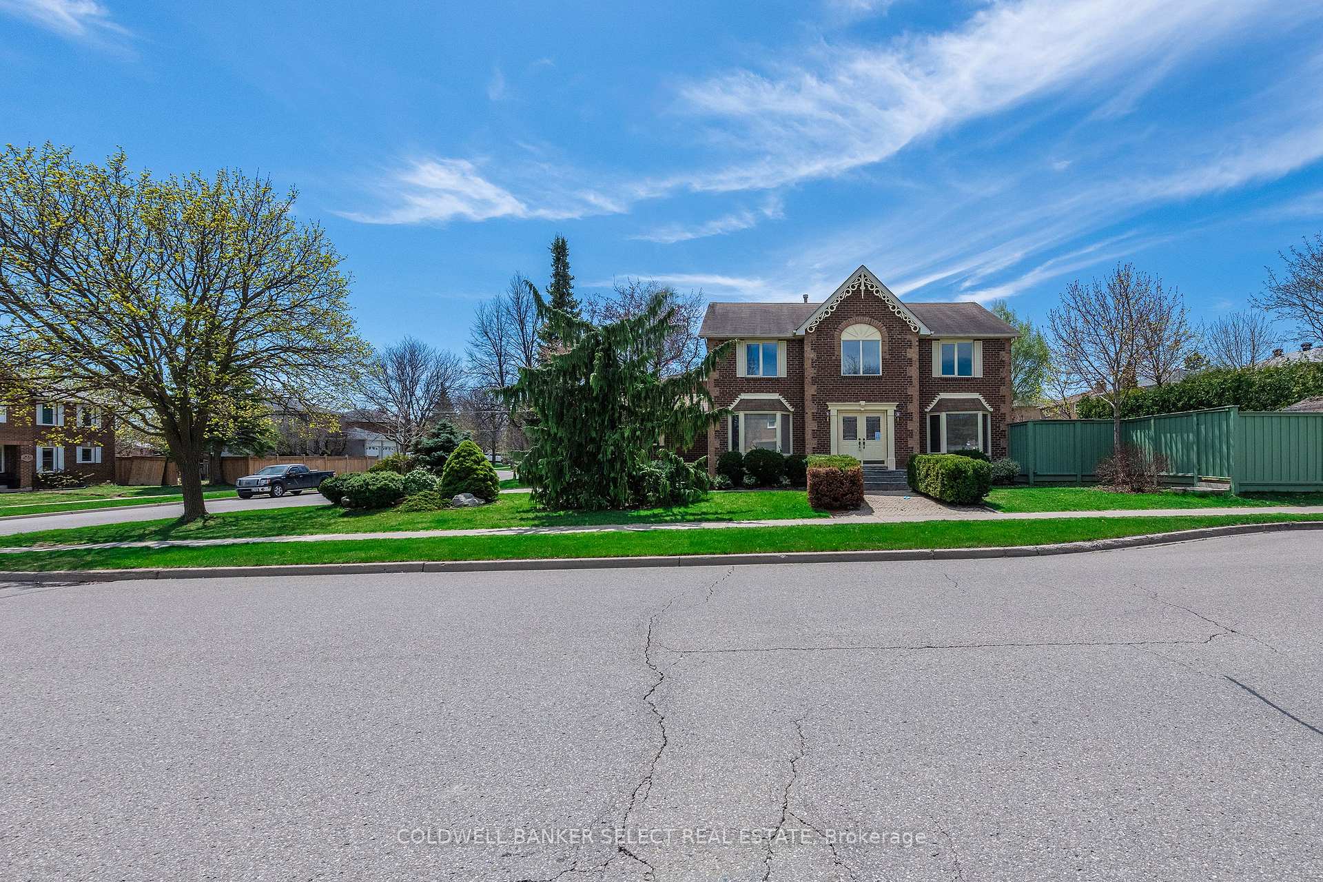 Photo 1 of 2 St Michaels Crescent, Caledon, Bolton North — HOMEH
