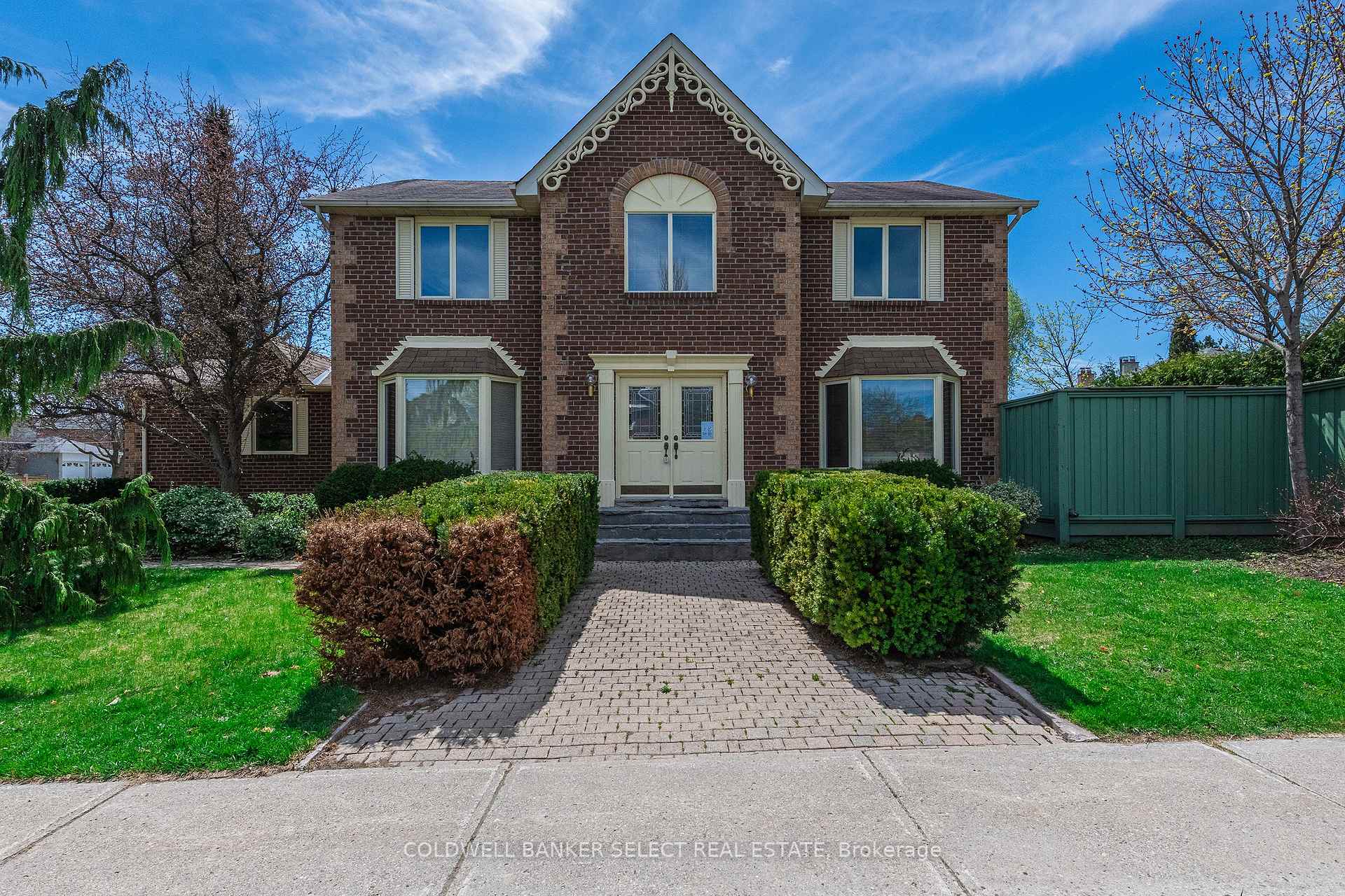 Photo 2 of 2 St Michaels Crescent, Caledon, Bolton North — HOMEH