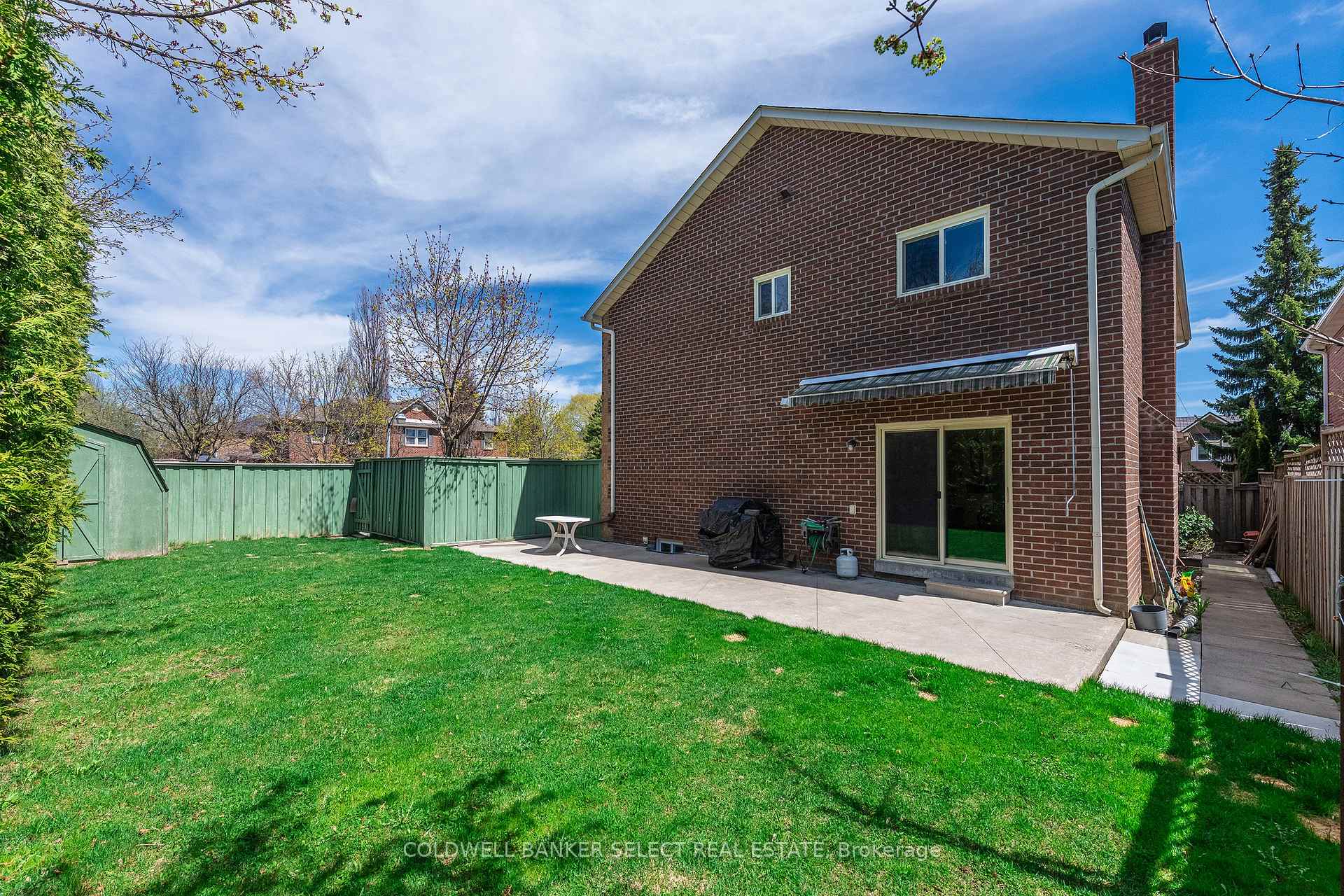 Photo 40 of 2 St Michaels Crescent, Caledon, Bolton North — HOMEH