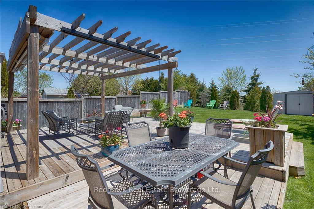 Photo 23 of 190 Deerpath Drive, Guelph, Willow West/Sugarbush/West Acres — HOMEH
