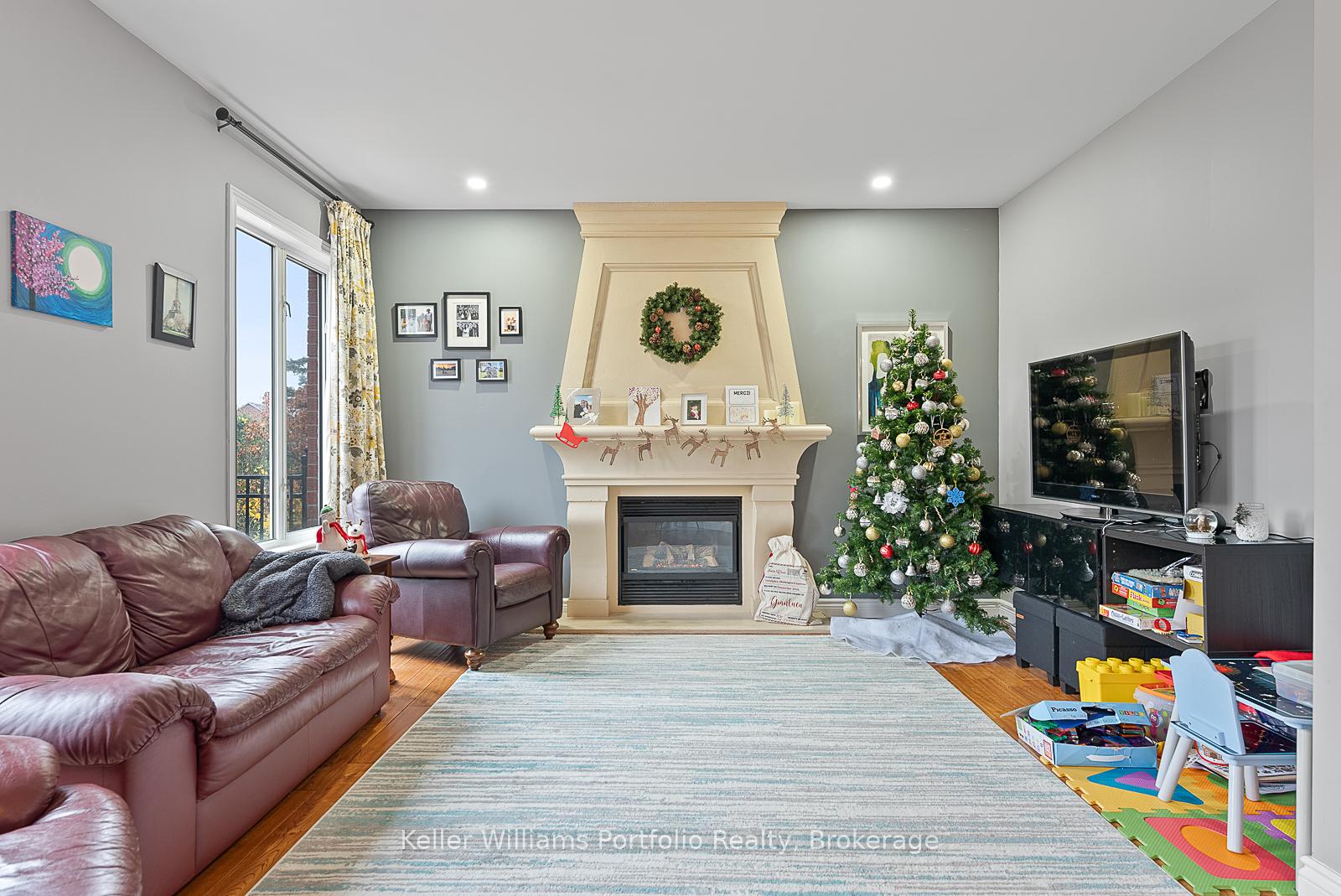 Photo 29 of 2227 Pheasant Lane, Oakville, West Oak Trails — HOMEH
