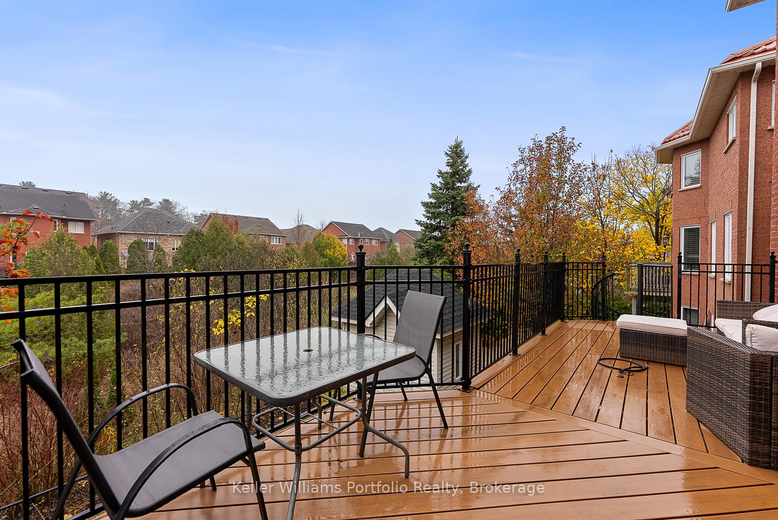 Photo 34 of 2227 Pheasant Lane, Oakville, West Oak Trails — HOMEH