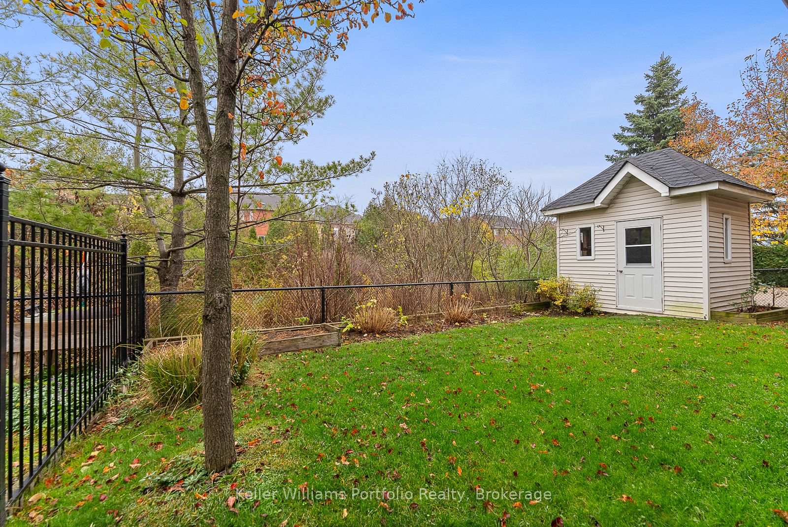 Photo 38 of 2227 Pheasant Lane, Oakville, West Oak Trails — HOMEH