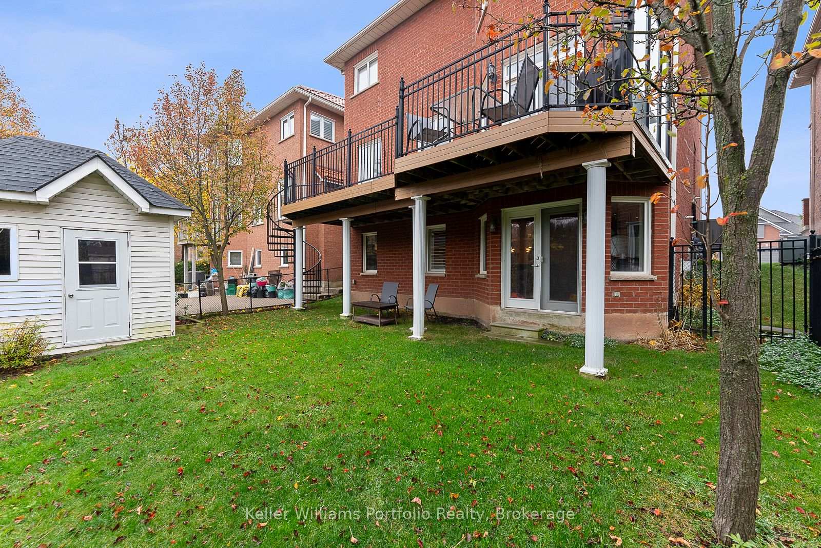 Photo 39 of 2227 Pheasant Lane, Oakville, West Oak Trails — HOMEH