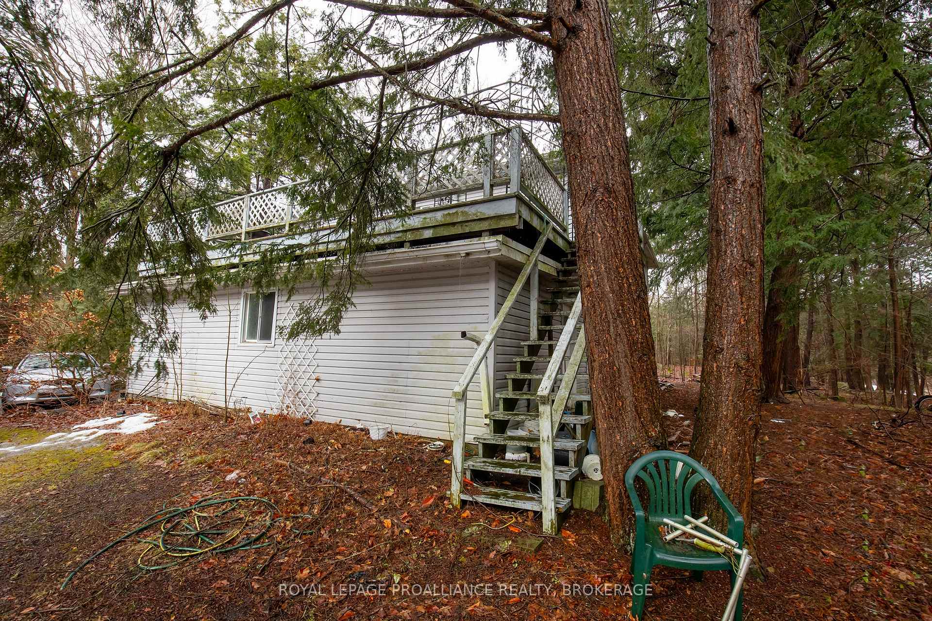 Photo 21 of 1067 Cedarwoods Drive, Frontenac, Frontenac South — HOMEH