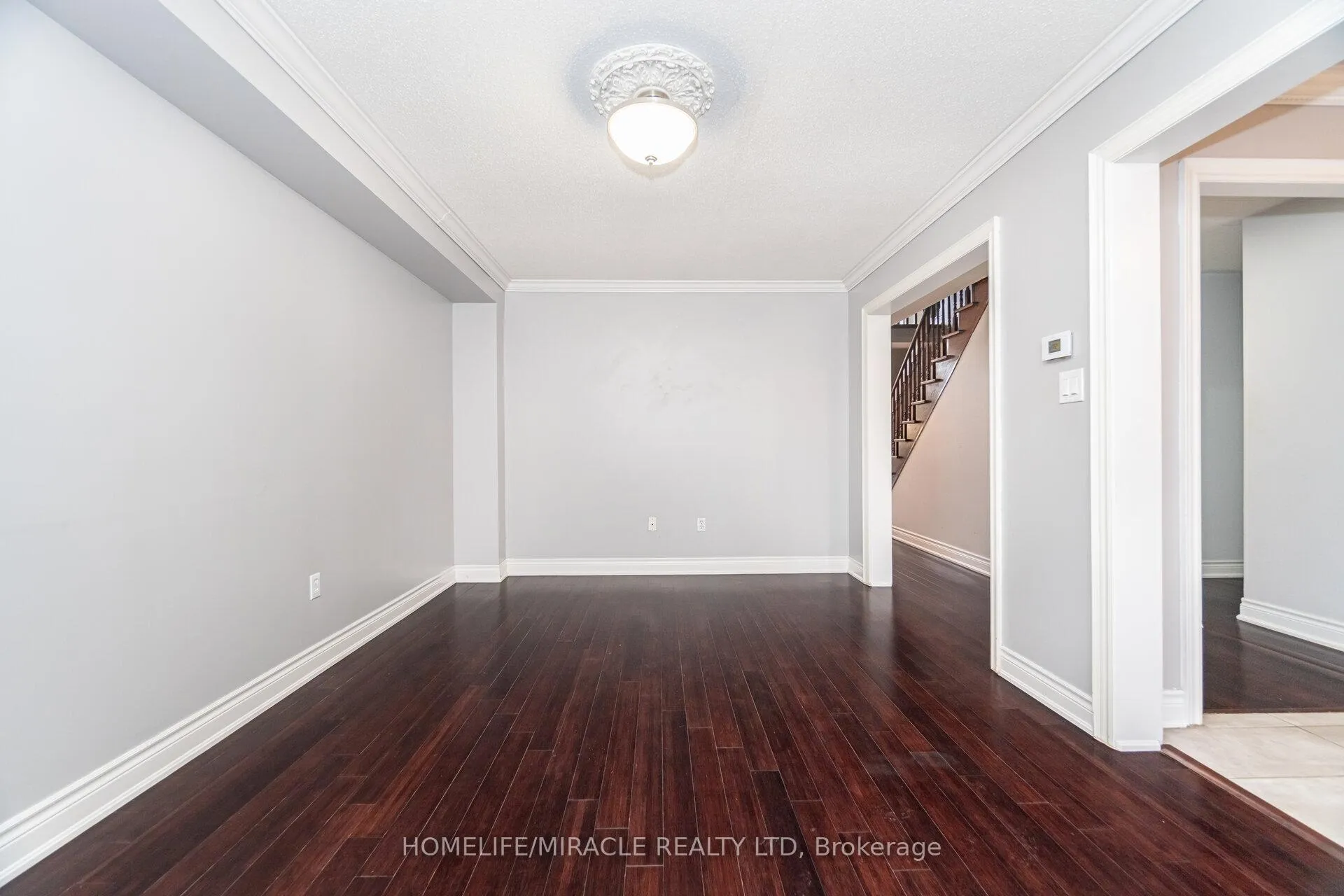 Photo 17 of 62 Queen Mary Drive, Brampton, Fletcher's Meadow — HOMEH