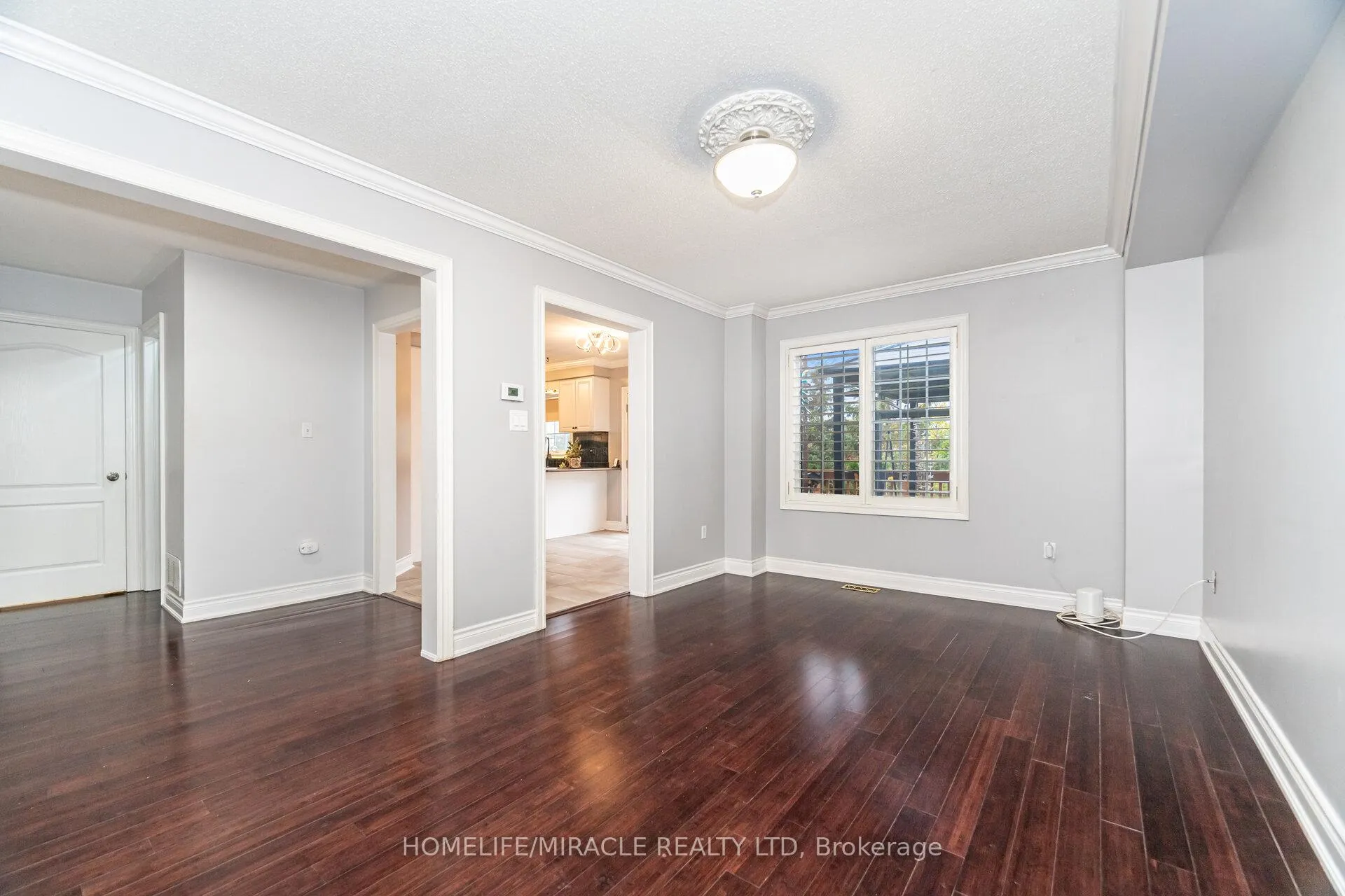 Photo 18 of 62 Queen Mary Drive, Brampton, Fletcher's Meadow — HOMEH
