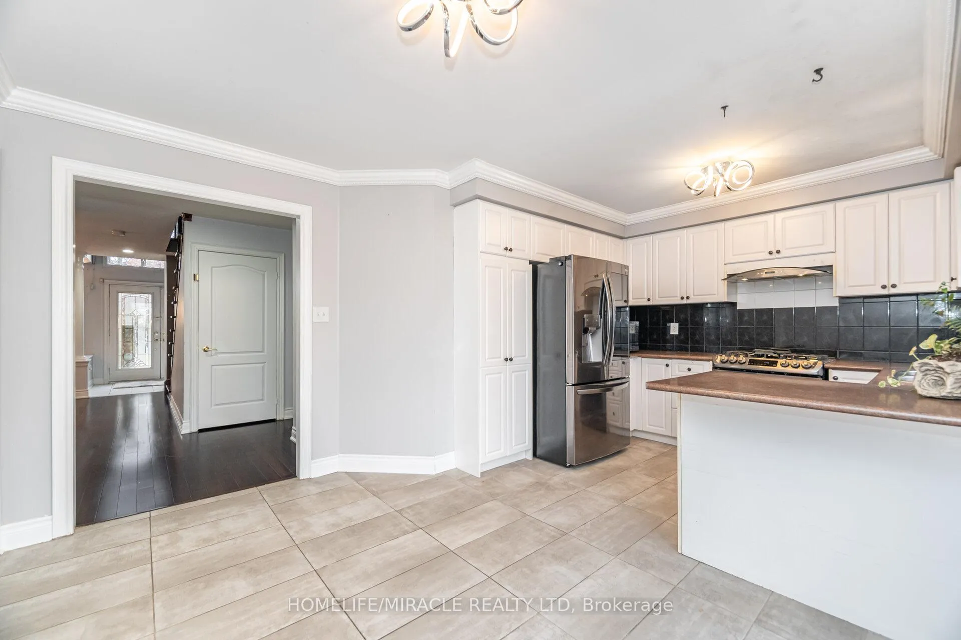 Photo 21 of 62 Queen Mary Drive, Brampton, Fletcher's Meadow — HOMEH