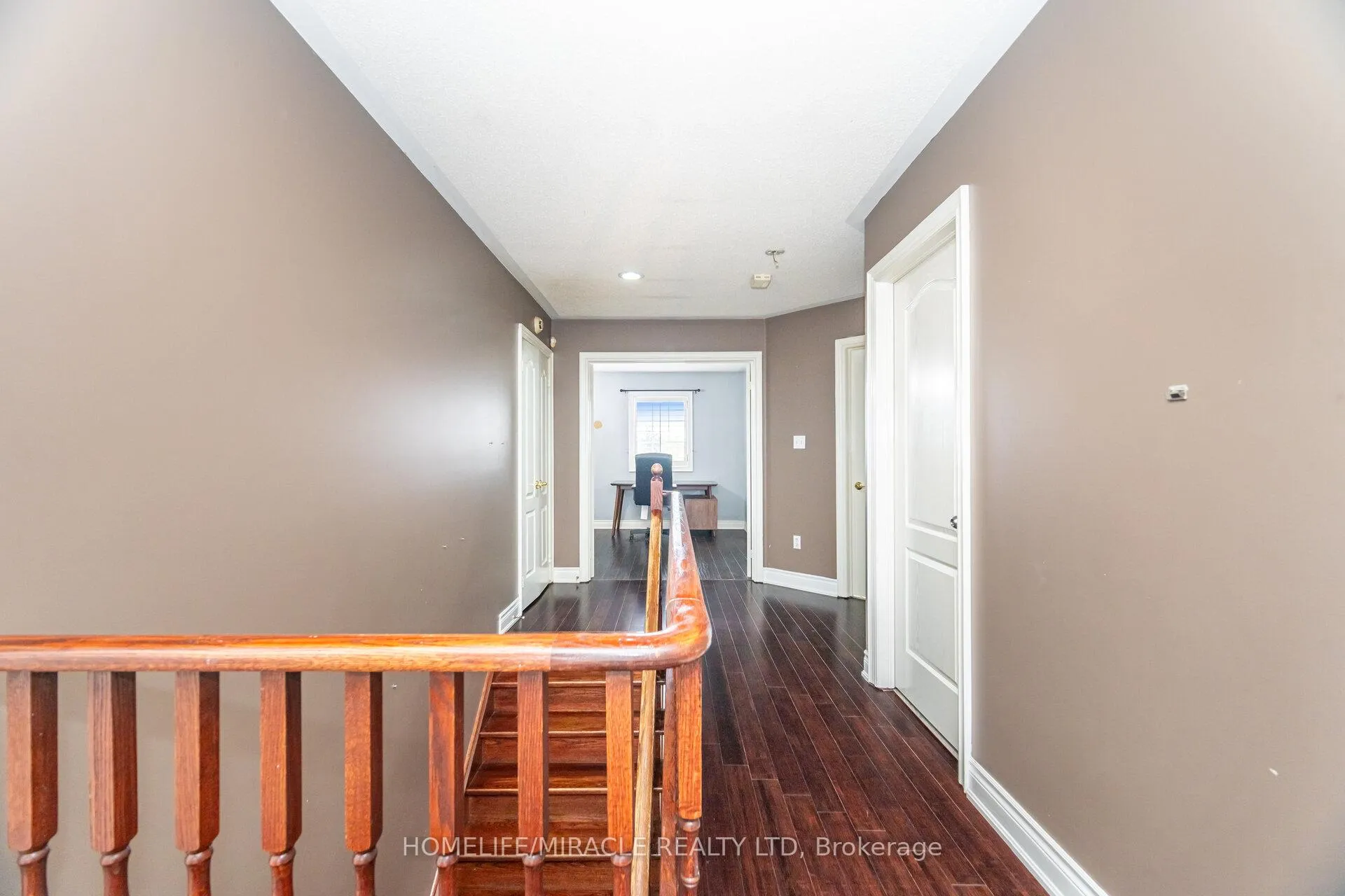 Photo 28 of 62 Queen Mary Drive, Brampton, Fletcher's Meadow — HOMEH