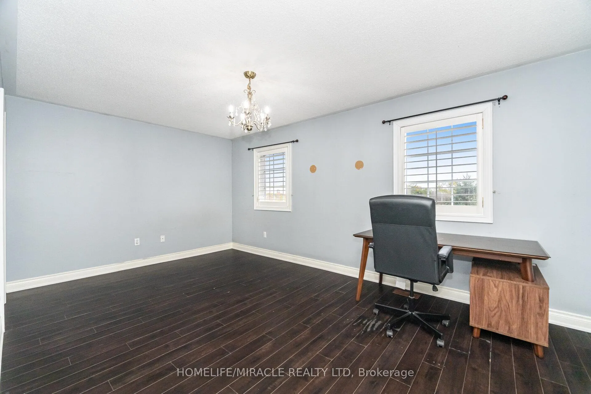 Photo 29 of 62 Queen Mary Drive, Brampton, Fletcher's Meadow — HOMEH