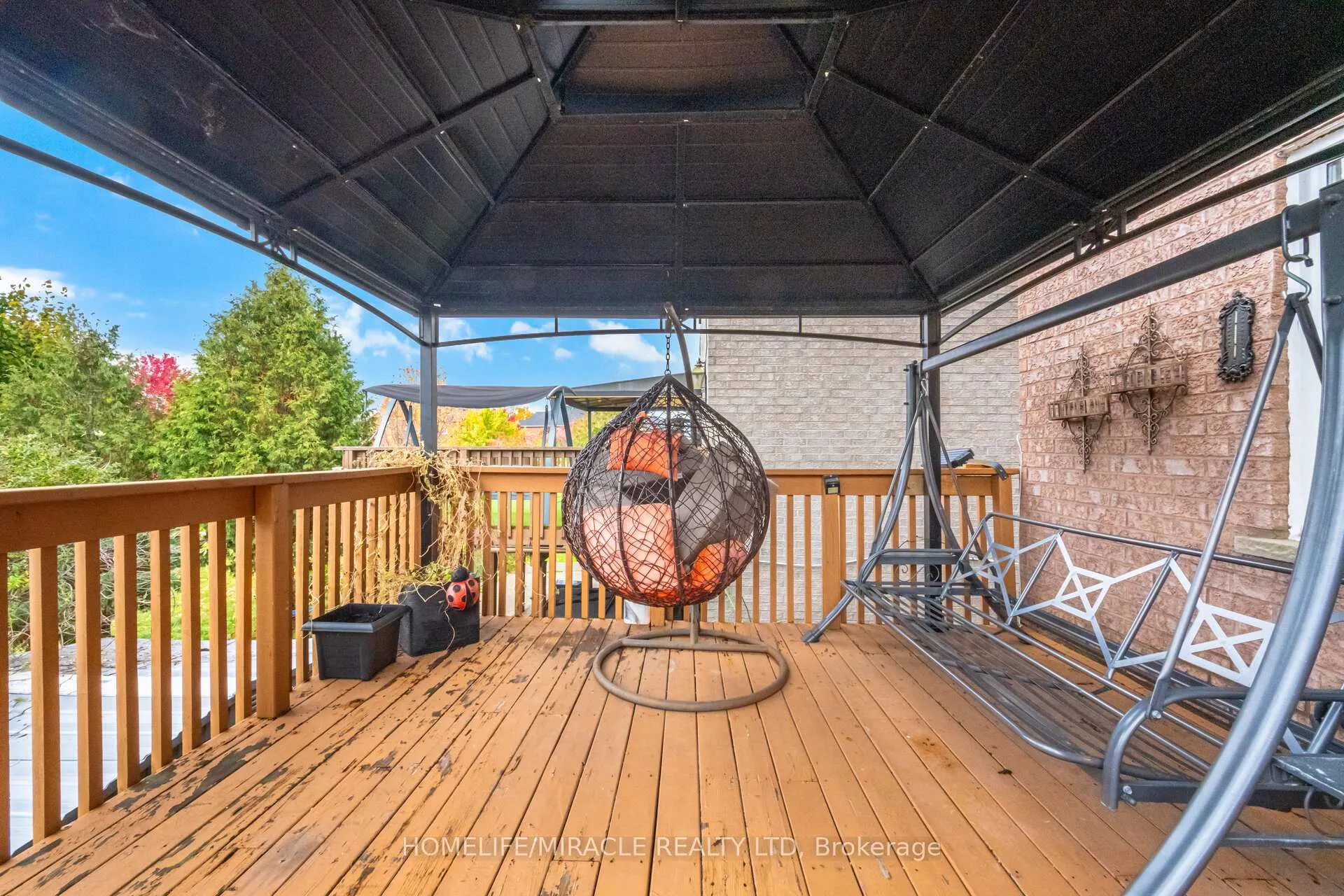 Photo 47 of 62 Queen Mary Drive, Brampton, Fletcher's Meadow — HOMEH