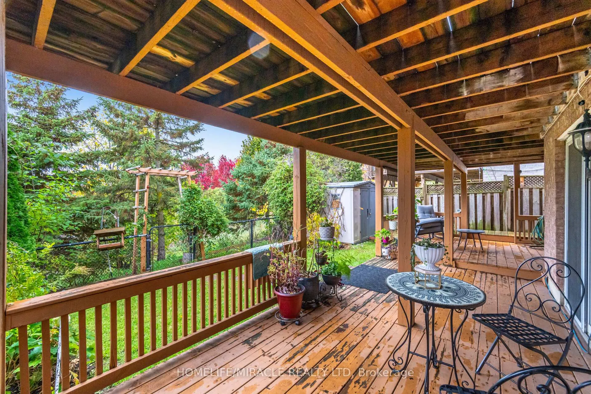Photo 50 of 62 Queen Mary Drive, Brampton, Fletcher's Meadow — HOMEH