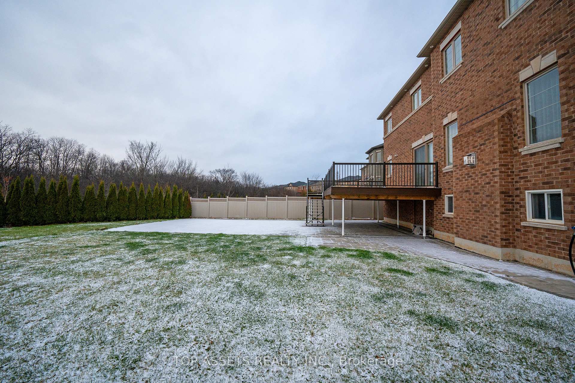 Photo 4 of 3343 Meadow Marsh Crescent, Oakville, Joshua Meadows — HOMEH