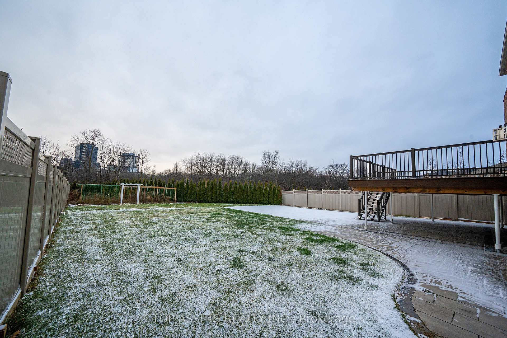 Photo 5 of 3343 Meadow Marsh Crescent, Oakville, Joshua Meadows — HOMEH