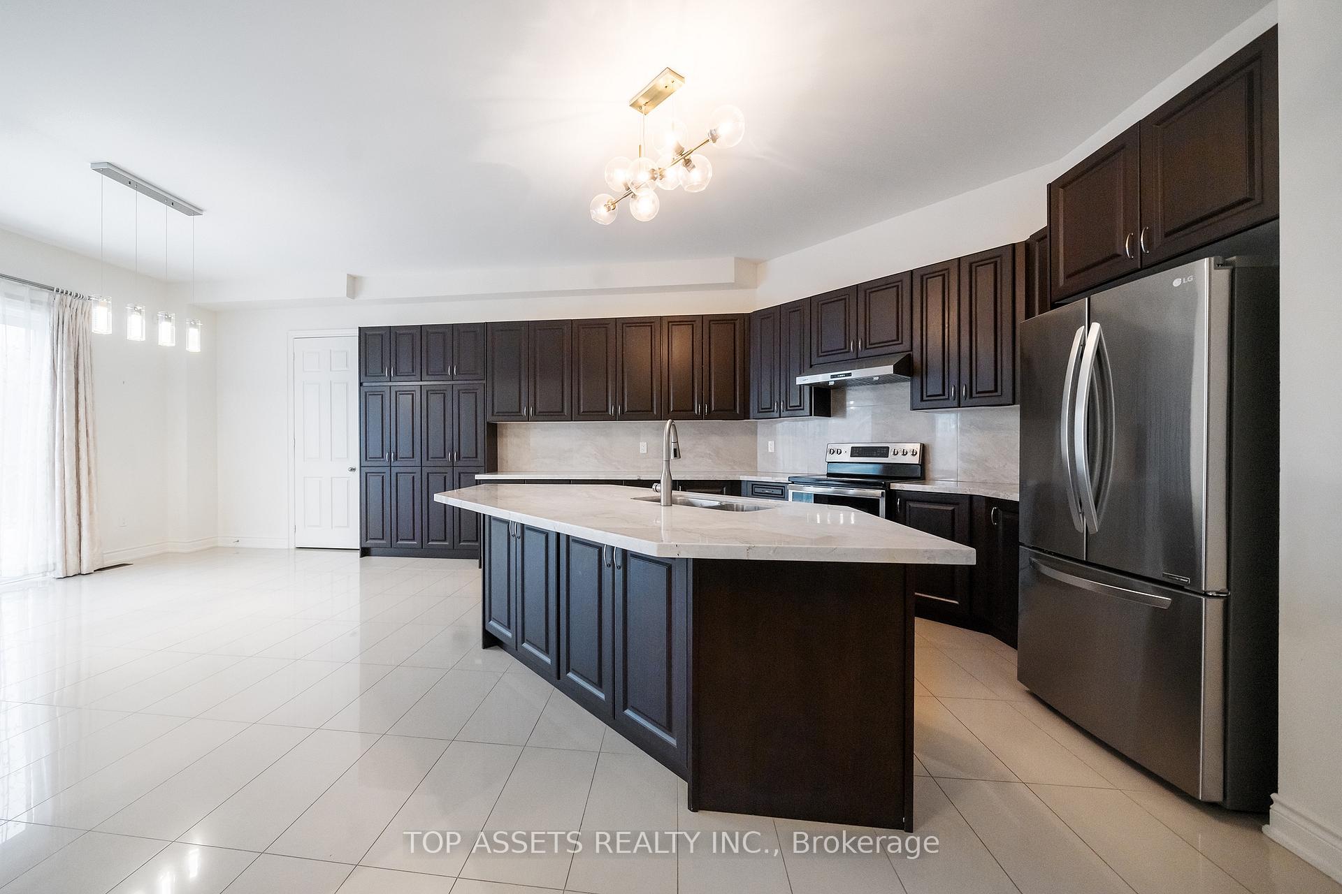 Photo 9 of 3343 Meadow Marsh Crescent, Oakville, Joshua Meadows — HOMEH