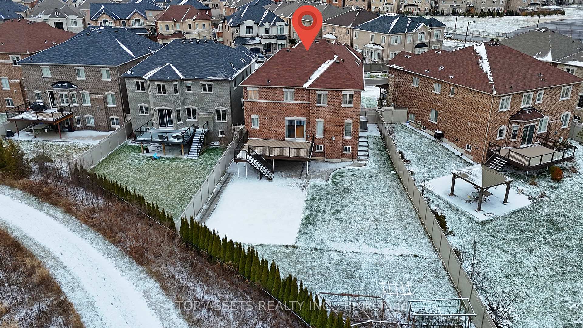 Photo 30 of 3343 Meadow Marsh Crescent, Oakville, Joshua Meadows — HOMEH
