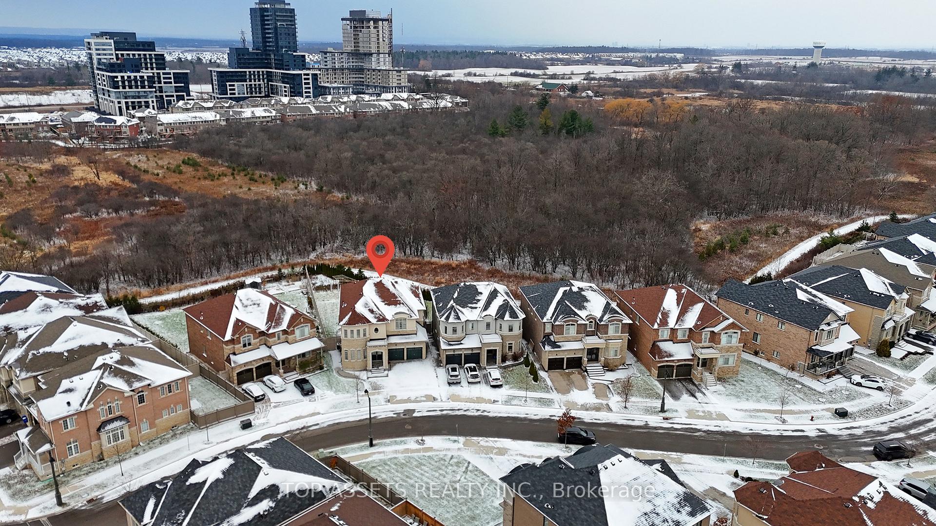 Photo 32 of 3343 Meadow Marsh Crescent, Oakville, Joshua Meadows — HOMEH
