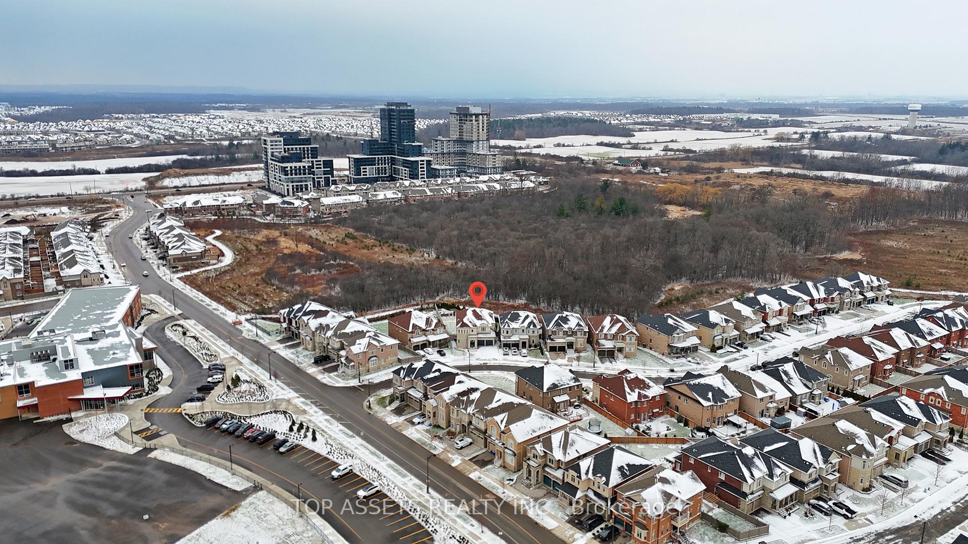 Photo 33 of 3343 Meadow Marsh Crescent, Oakville, Joshua Meadows — HOMEH
