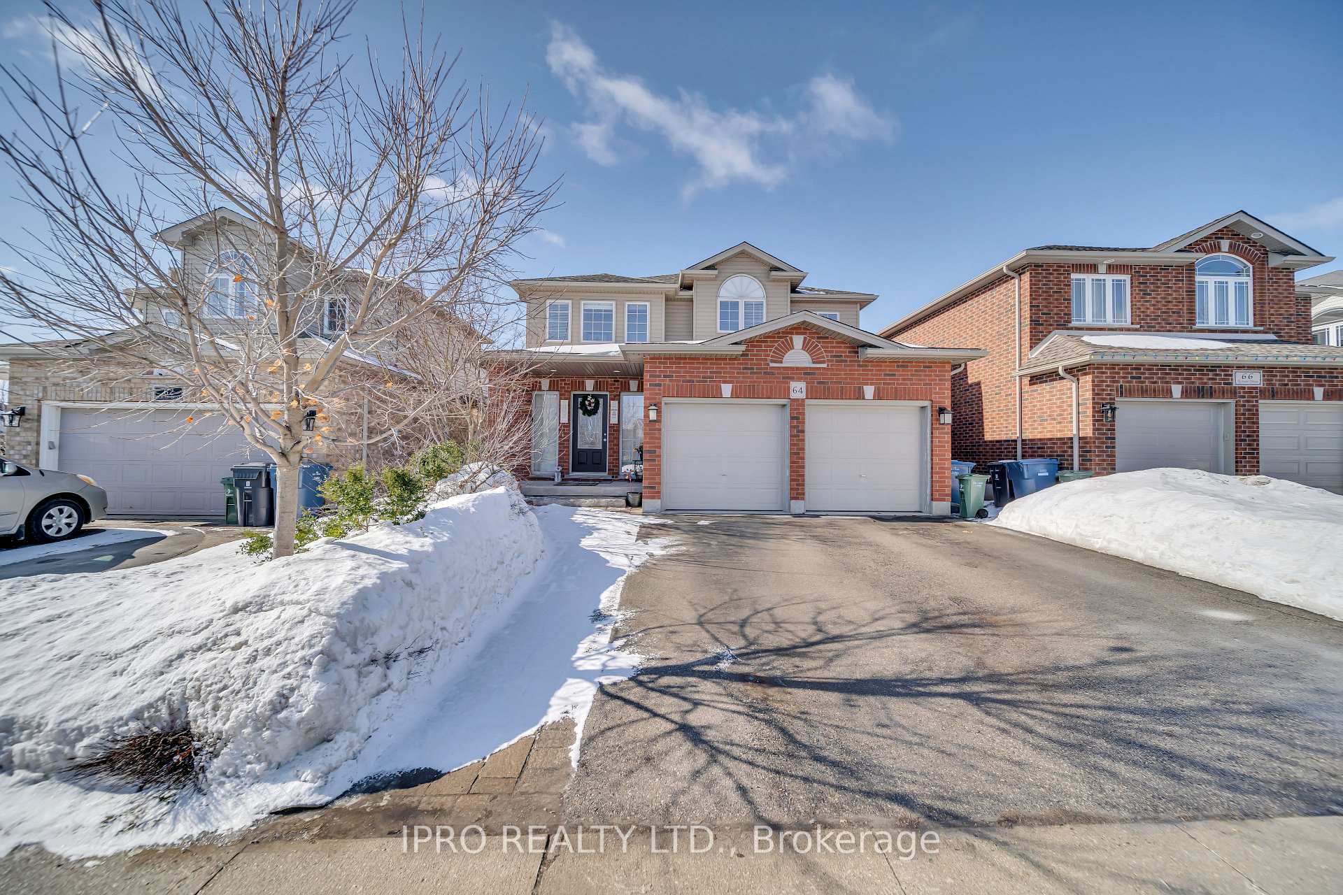 Photo 2 of 64 Norton Drive, Guelph, Grange Road — HOMEH