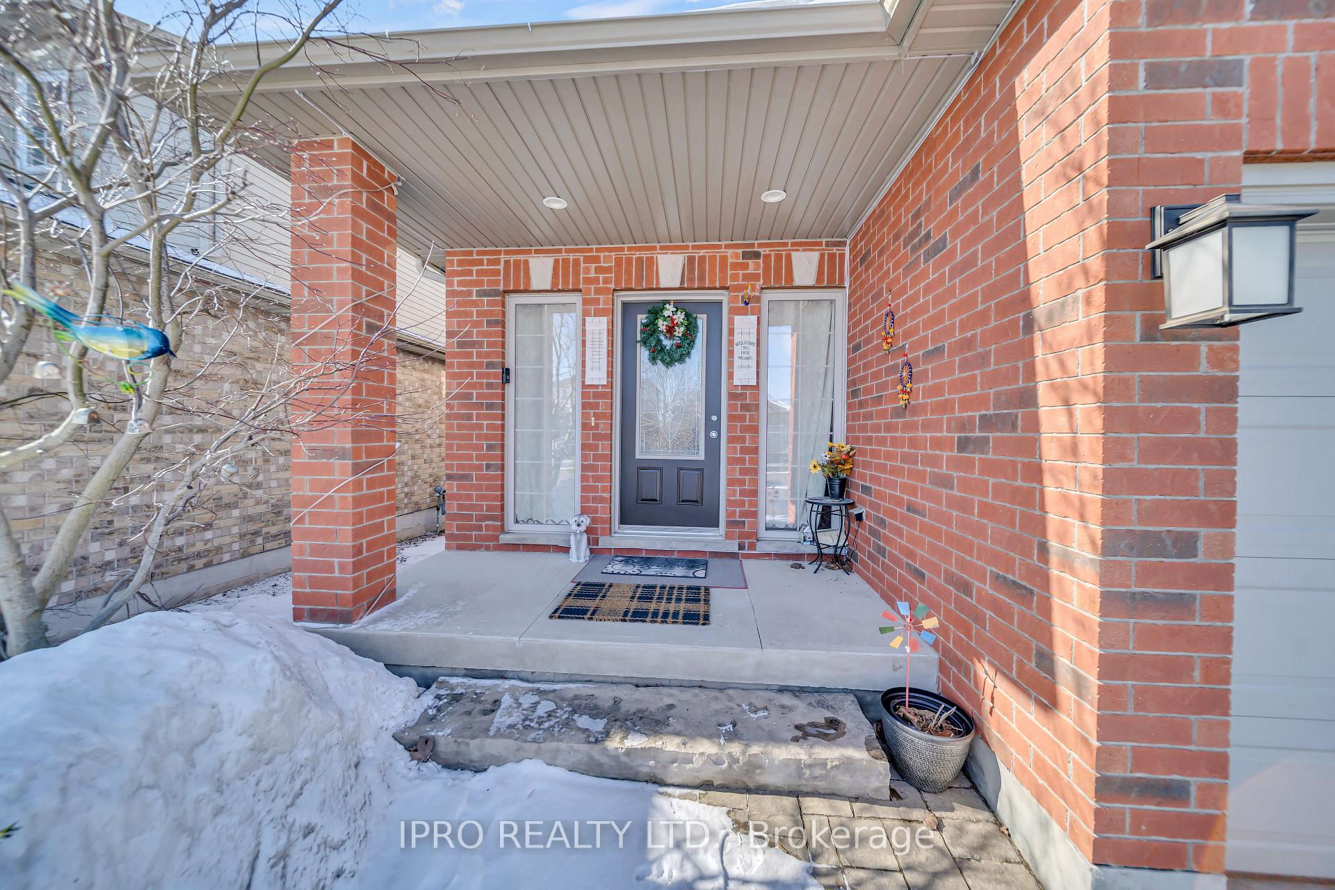 Photo 3 of 64 Norton Drive, Guelph, Grange Road — HOMEH