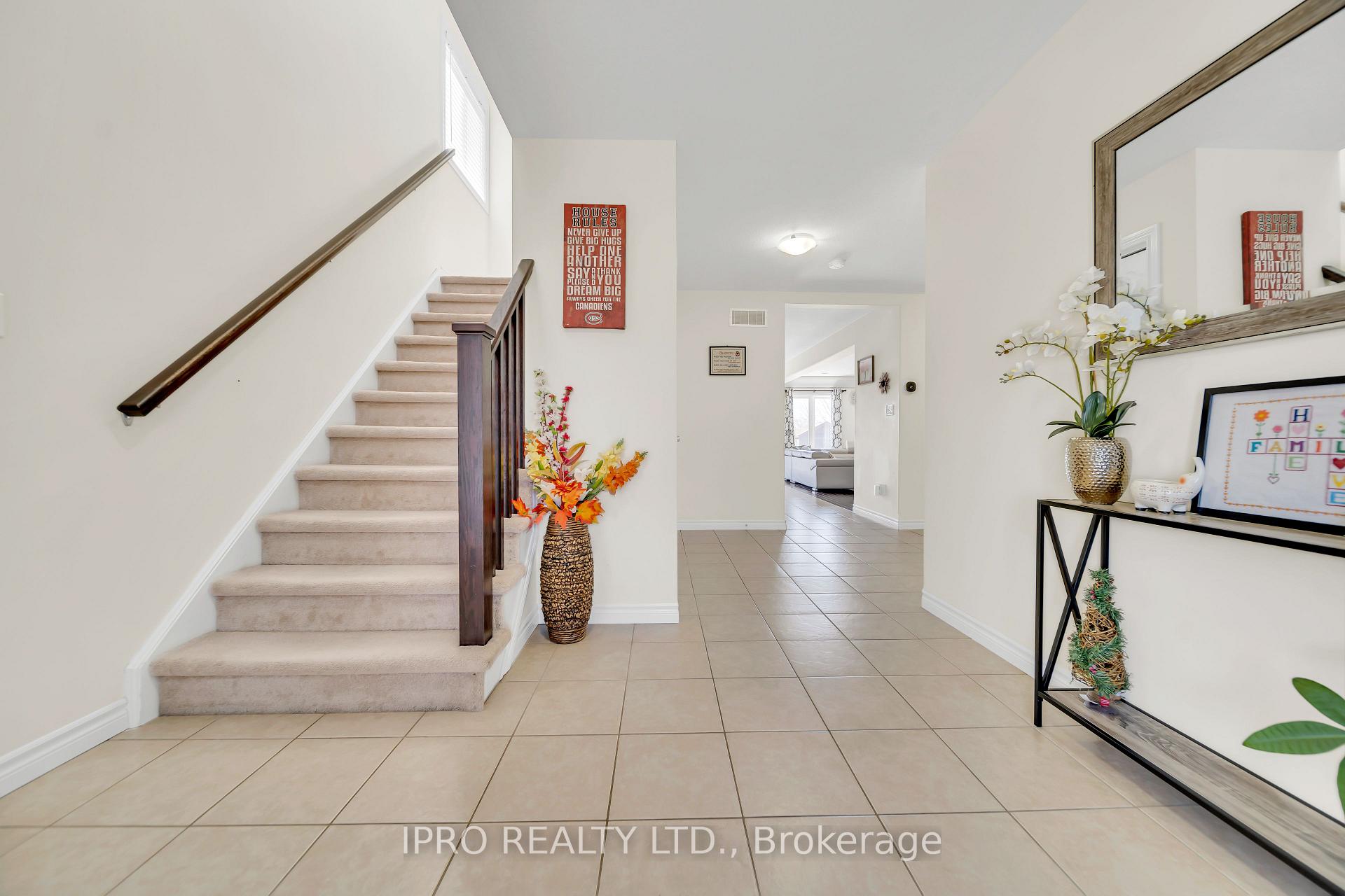 Photo 4 of 64 Norton Drive, Guelph, Grange Road — HOMEH