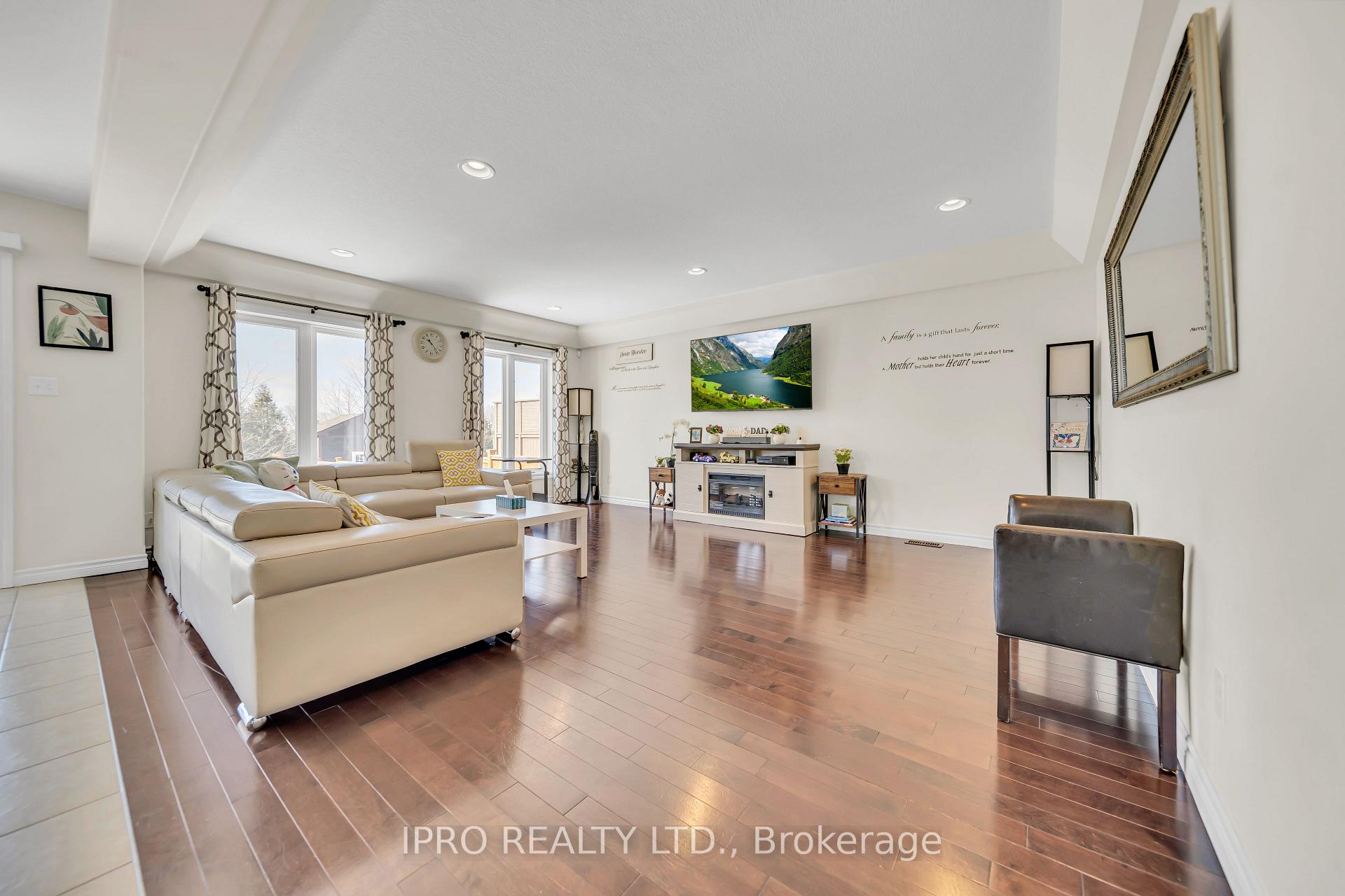 Photo 7 of 64 Norton Drive, Guelph, Grange Road — HOMEH