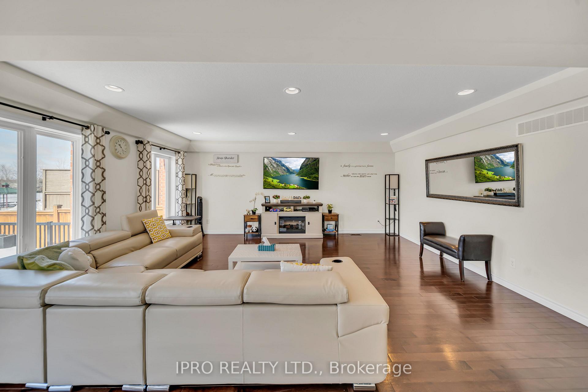Photo 8 of 64 Norton Drive, Guelph, Grange Road — HOMEH