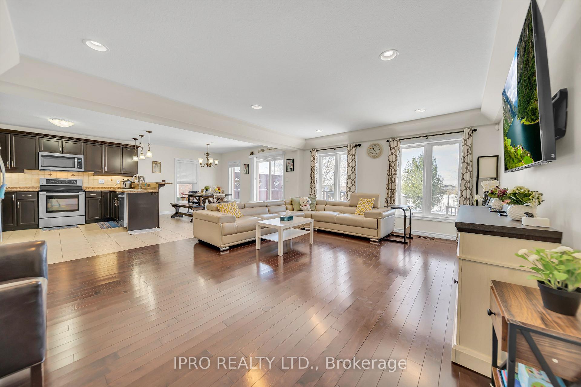 Photo 9 of 64 Norton Drive, Guelph, Grange Road — HOMEH