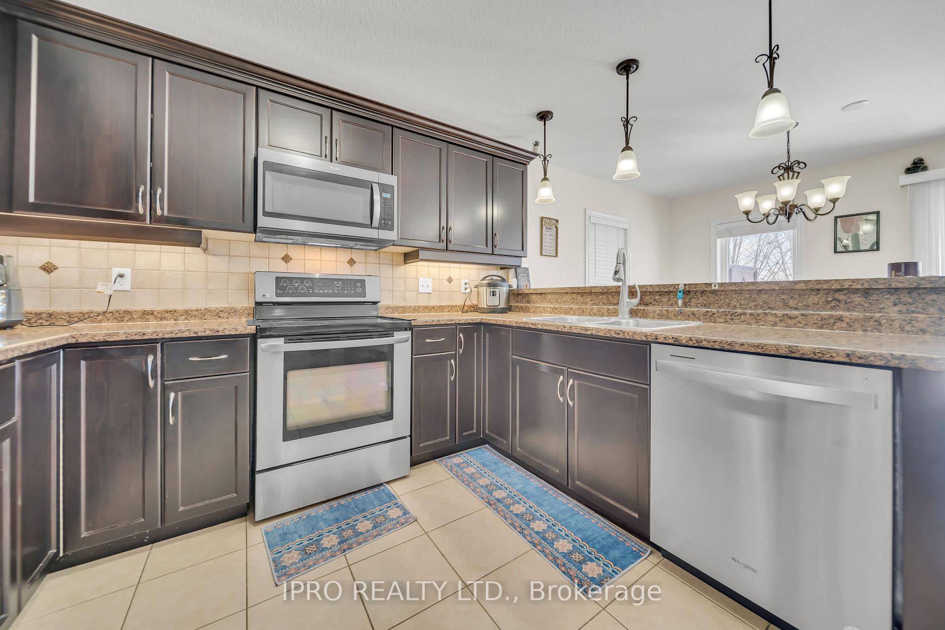 Photo 11 of 64 Norton Drive, Guelph, Grange Road — HOMEH