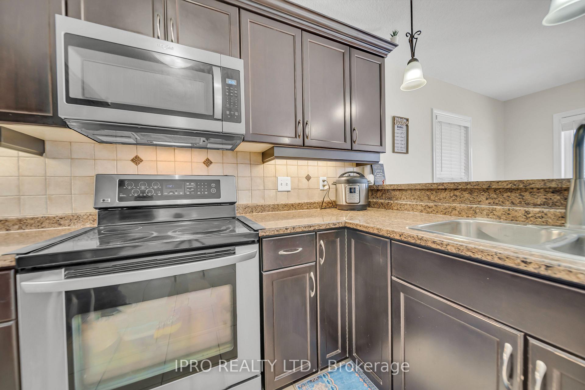 Photo 12 of 64 Norton Drive, Guelph, Grange Road — HOMEH