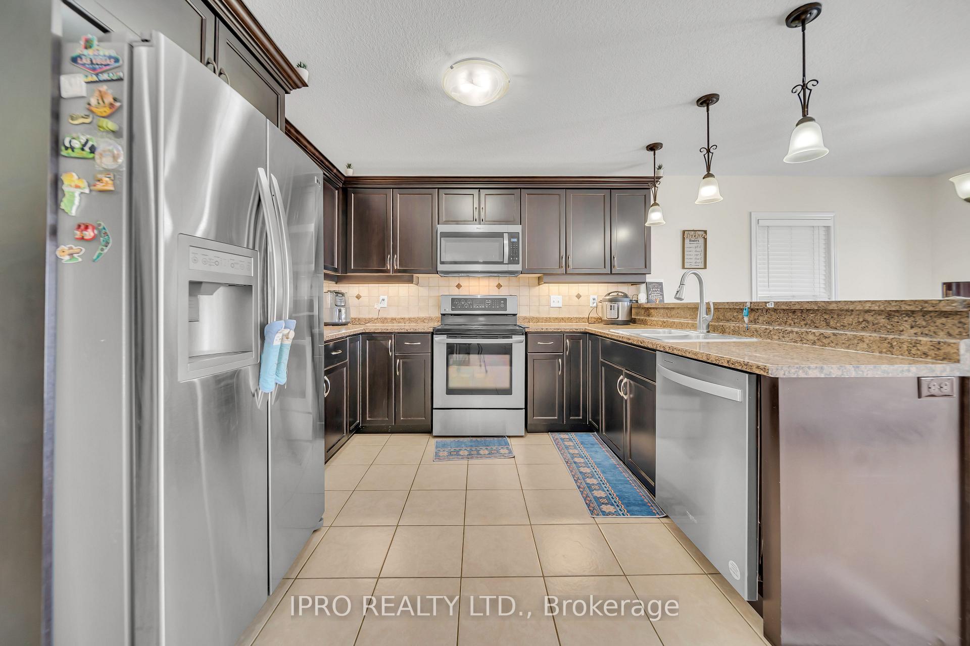 Photo 13 of 64 Norton Drive, Guelph, Grange Road — HOMEH