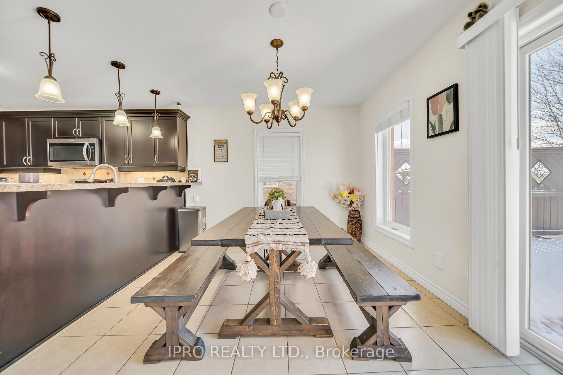 Photo 15 of 64 Norton Drive, Guelph, Grange Road — HOMEH