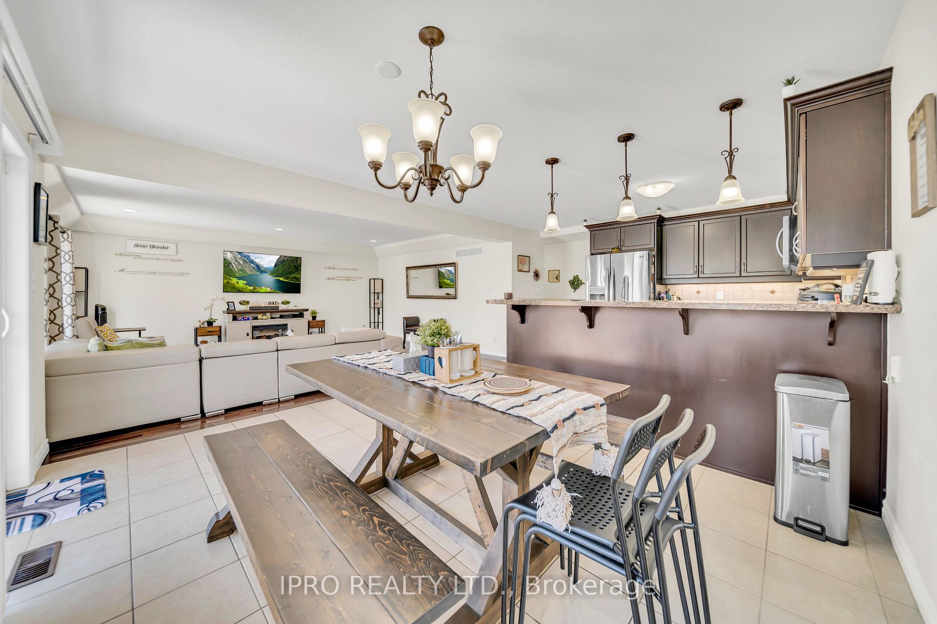 Photo 16 of 64 Norton Drive, Guelph, Grange Road — HOMEH