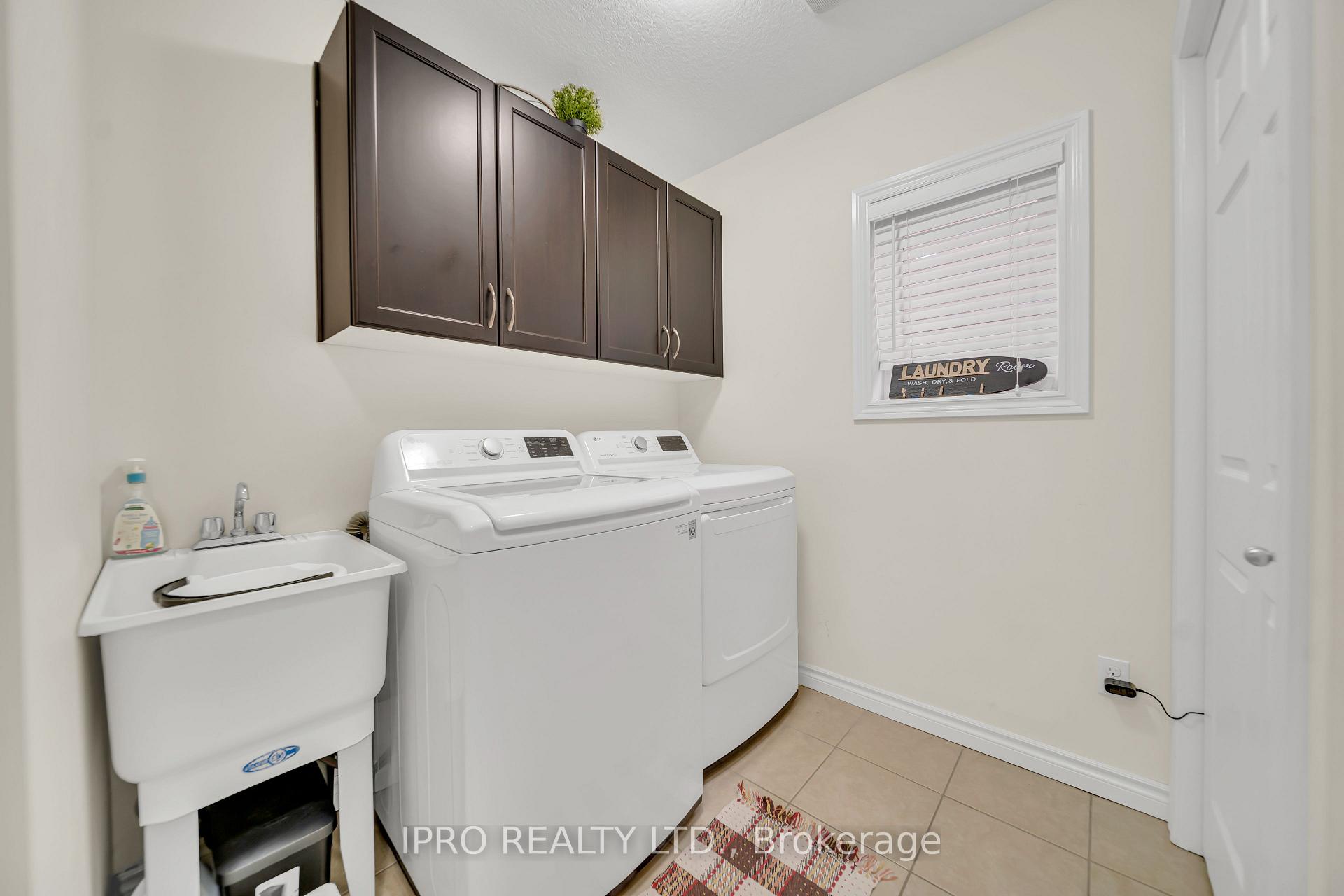 Photo 18 of 64 Norton Drive, Guelph, Grange Road — HOMEH