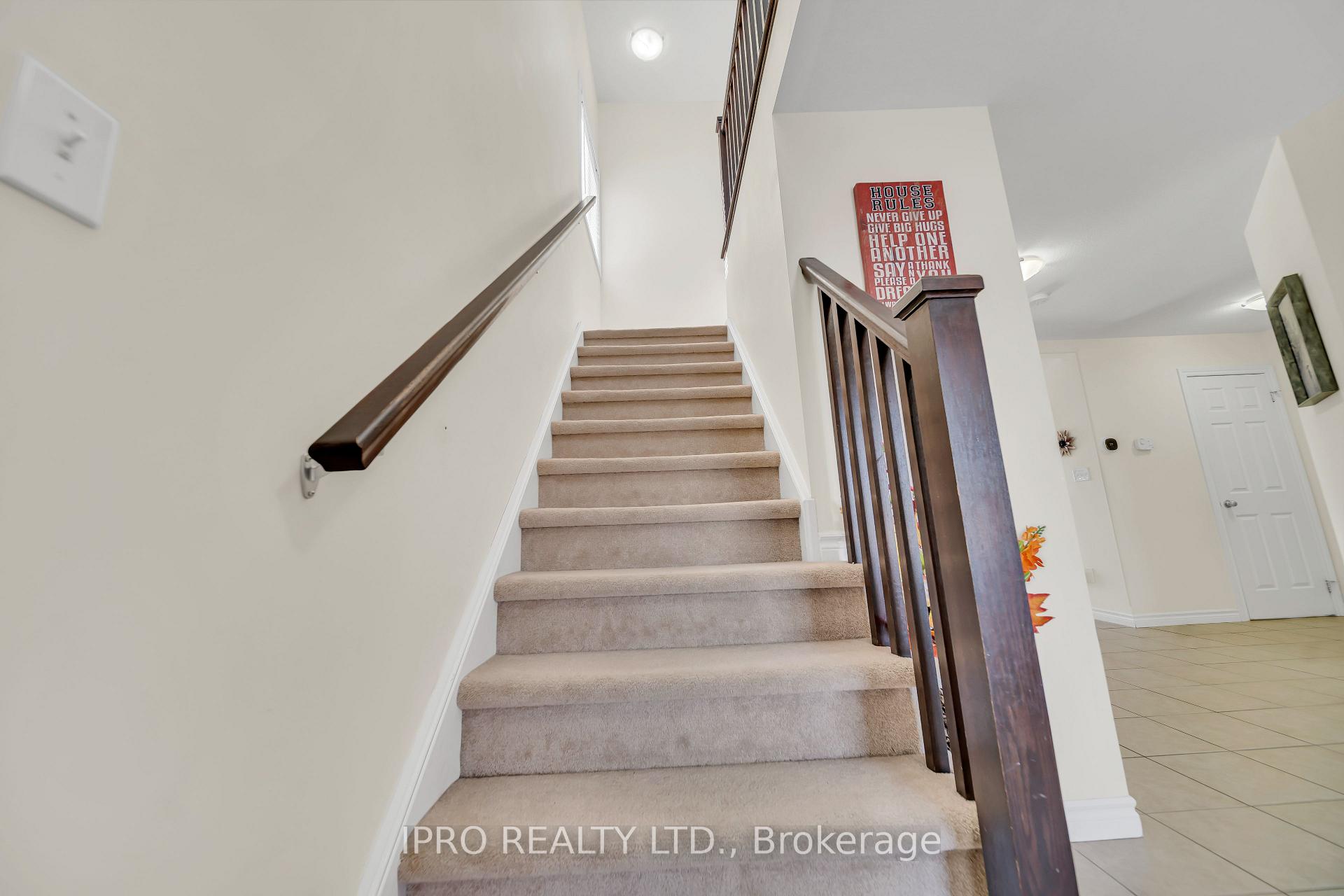 Photo 20 of 64 Norton Drive, Guelph, Grange Road — HOMEH