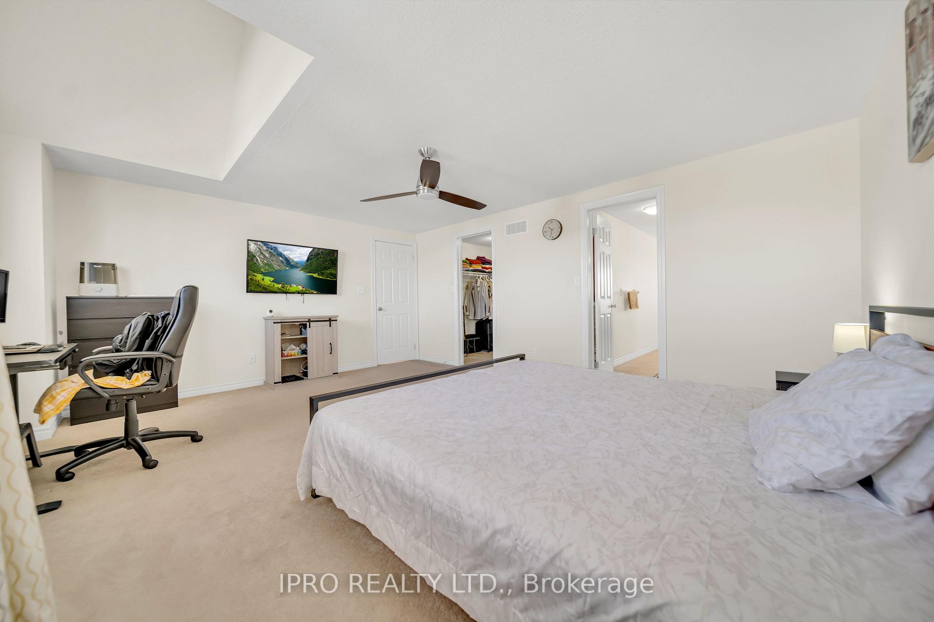 Photo 25 of 64 Norton Drive, Guelph, Grange Road — HOMEH