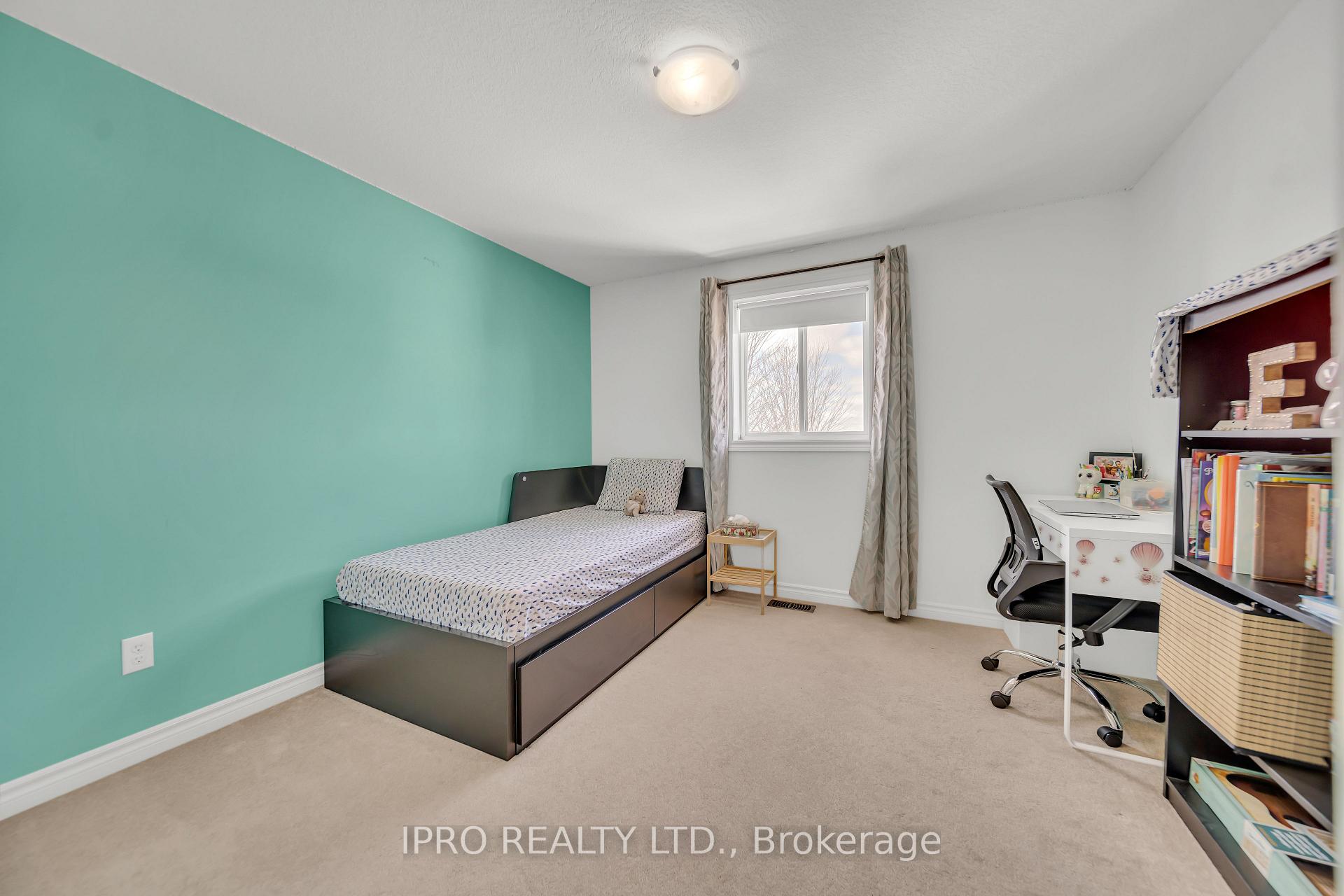 Photo 29 of 64 Norton Drive, Guelph, Grange Road — HOMEH
