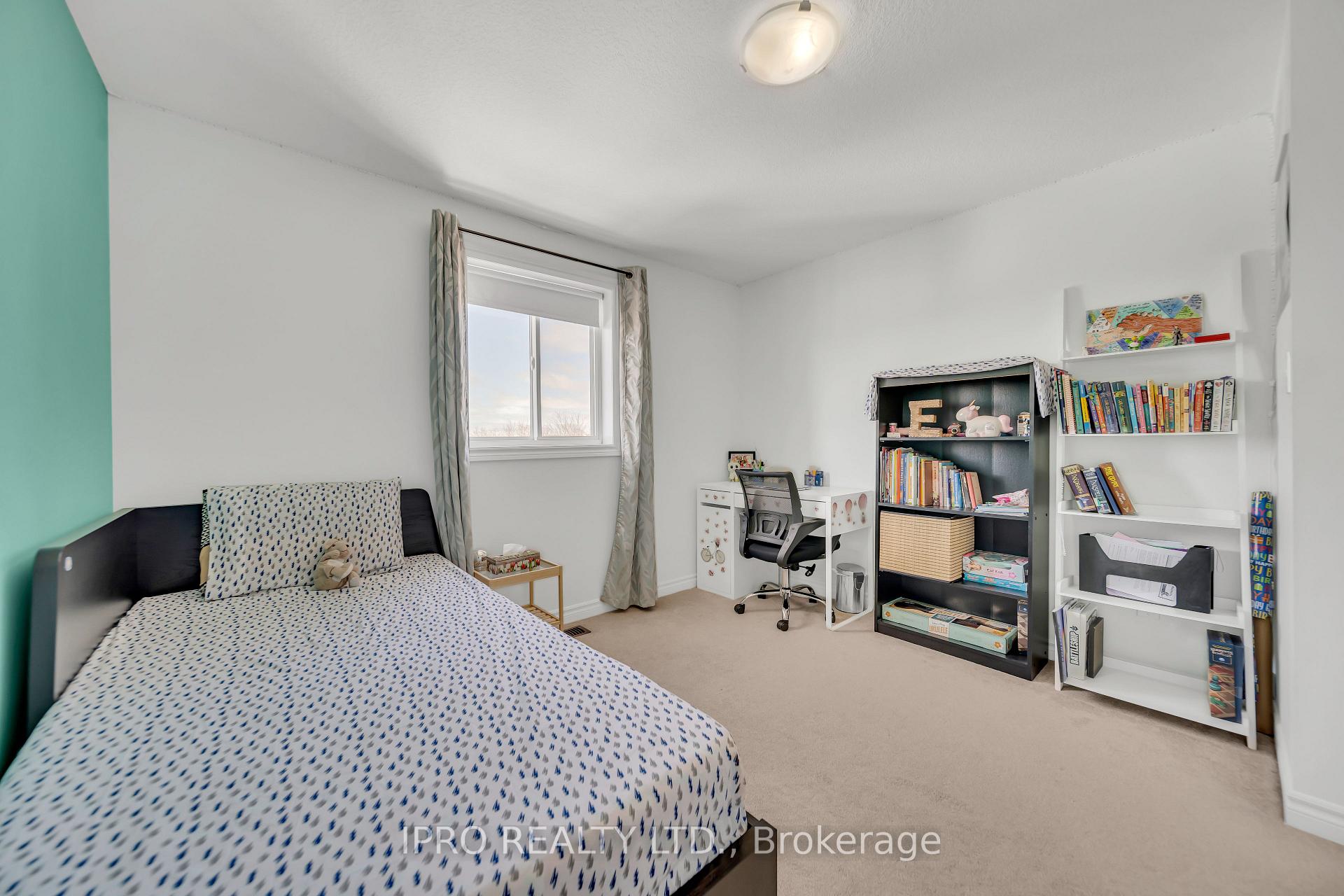 Photo 30 of 64 Norton Drive, Guelph, Grange Road — HOMEH